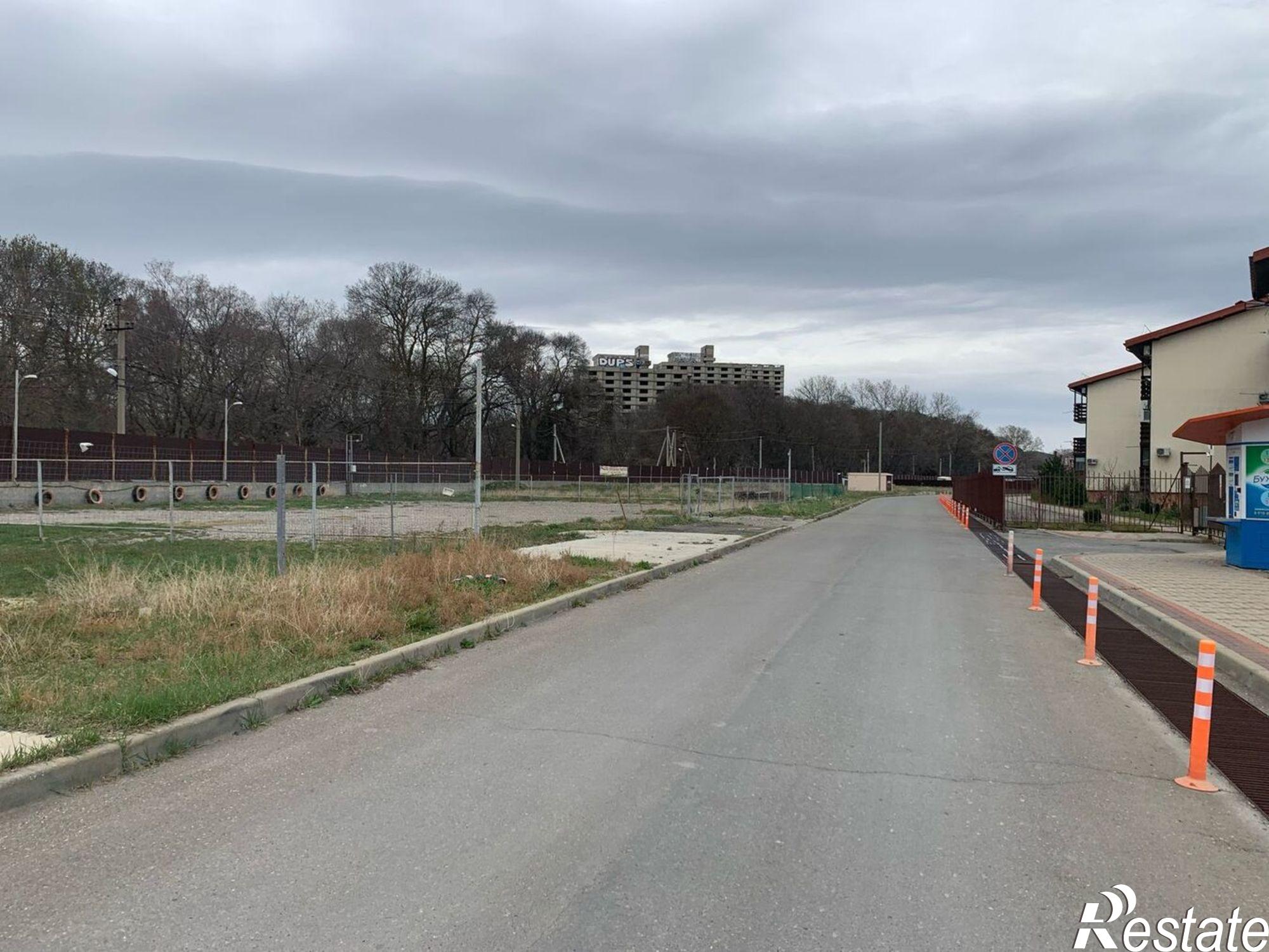 Купить землю, земельный участок за 24 600 000 рублей на село Сукко