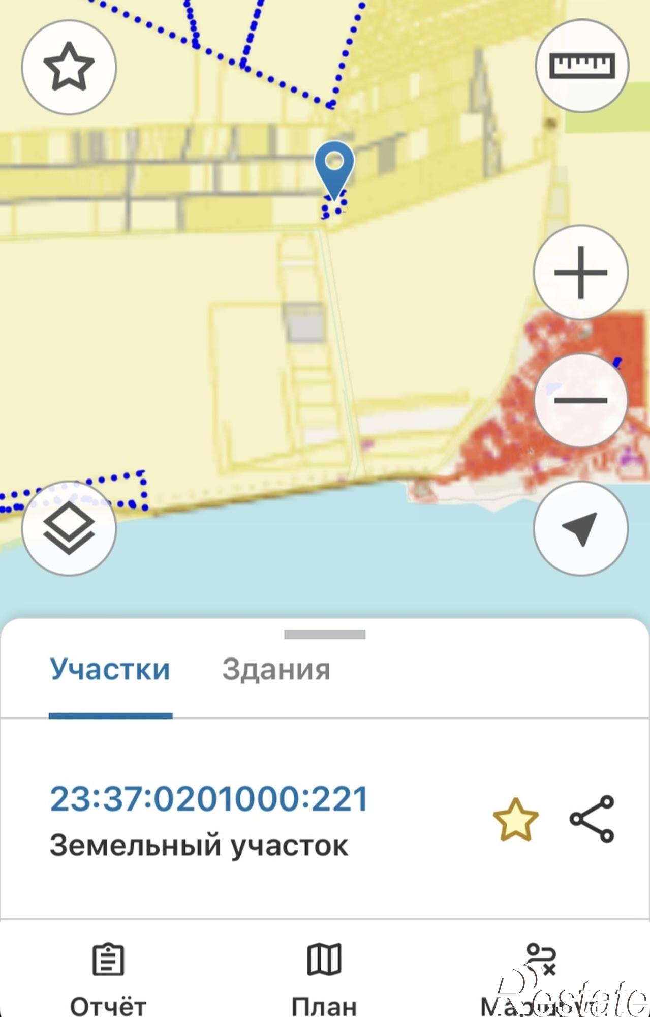 Купить землю, земельный участок за 1 500 000 рублей на посёлок Суворов-Черкесский