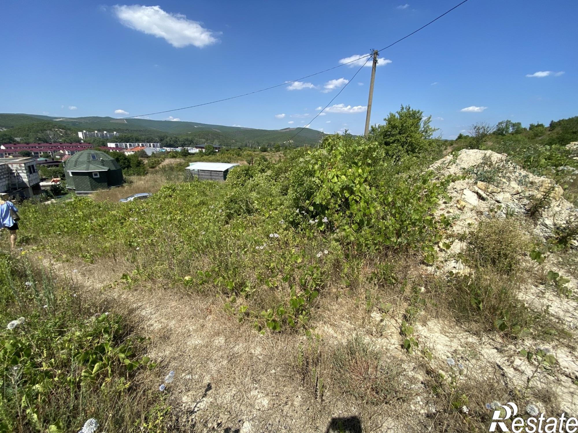 Купить землю, земельный участок за 3 900 000 рублей на село Сукко