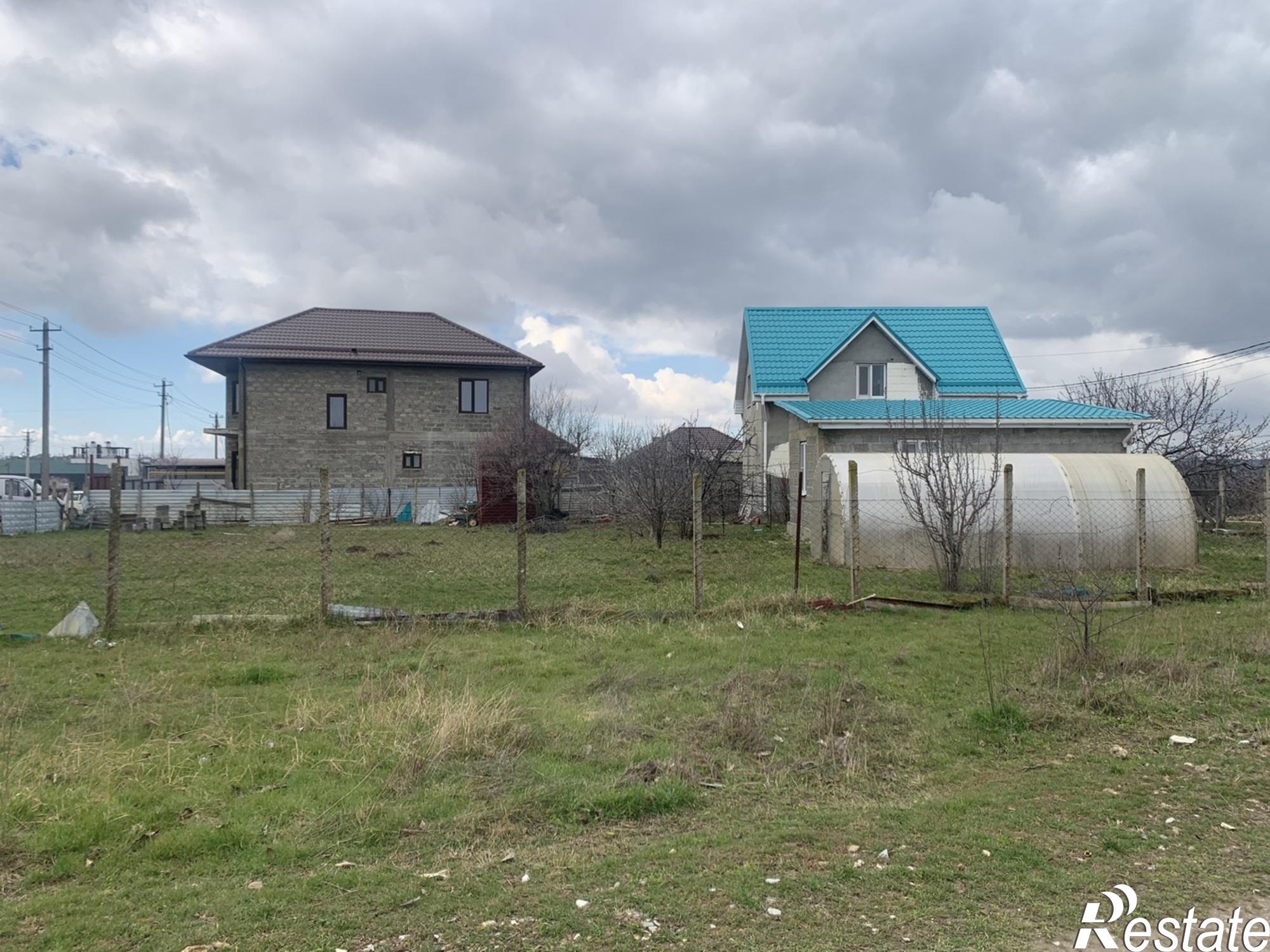 Купить землю, земельный участок за 12 000 000 рублей на хутор Усатова Балка