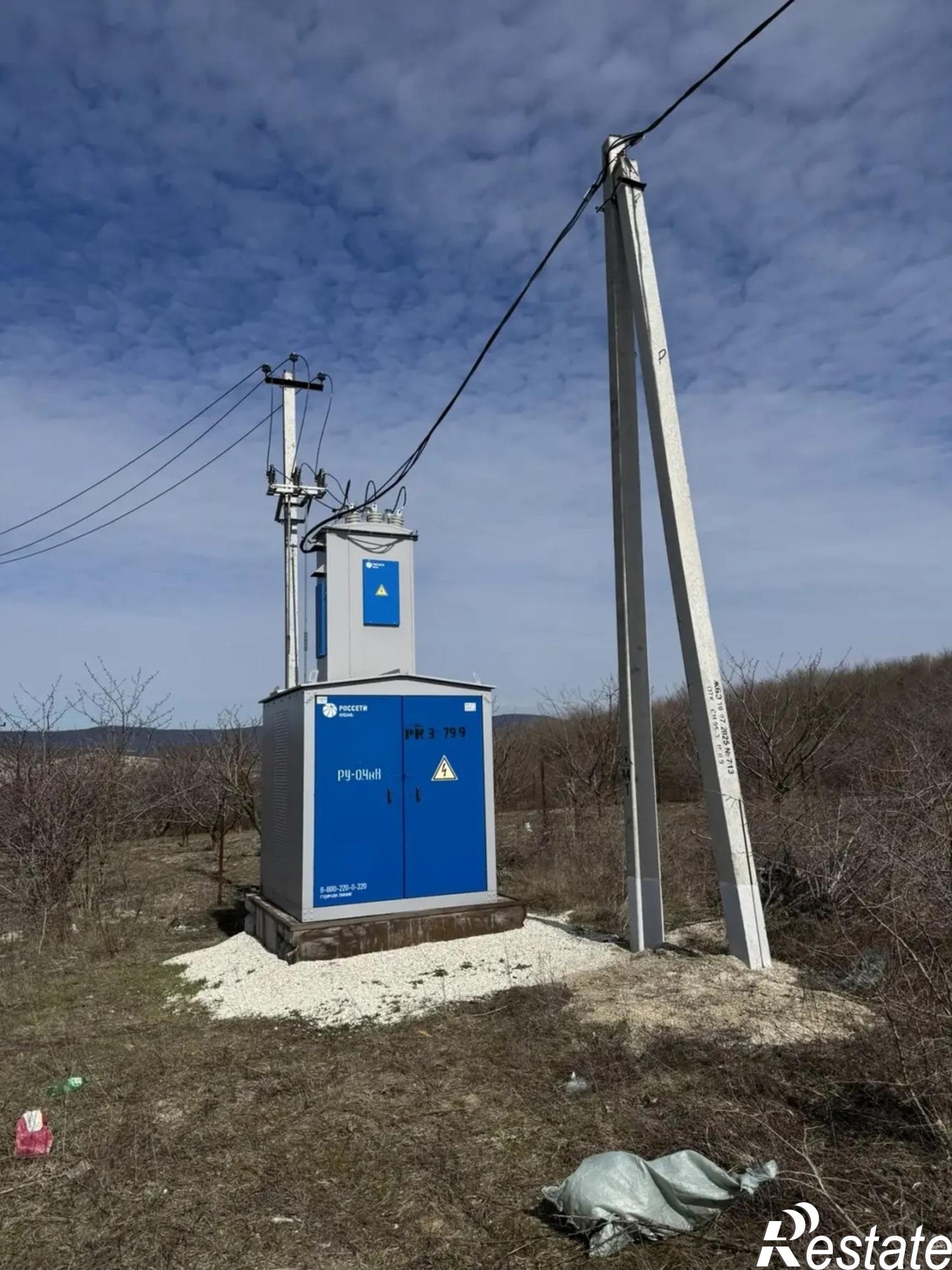 Купить землю, земельный участок за 2 050 000 рублей на хутор Победа