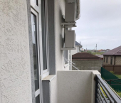 коттедж 119 кв м улица Комарова