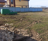 земля 10 сот посёлок Пятихатки
