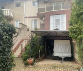 коттедж 205 кв м Короткий переулок