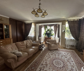 коттедж 302 кв м Желанная улица