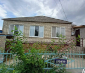 коттедж 105 кв м Крымская улица