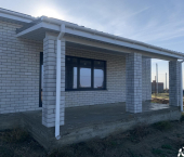 коттедж 120 кв м Уютная улица