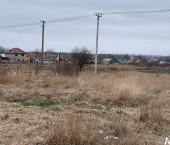земля 12 сот село Юровка