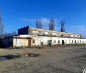 помещение 1200 кв м станица Старотитаровская