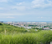 земля 10 сот село Супсех