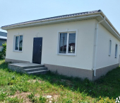 коттедж 98 кв м Адмиралтейская улица