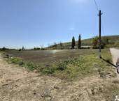 земля 156 сот село Гай-Кодзор