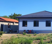 коттедж 105 кв м Российская улица