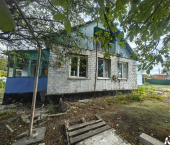 коттедж 52 кв м Анапская улица