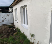 коттедж 50 кв м Новая улица