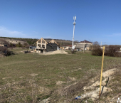 земля 20 сот село Варваровка