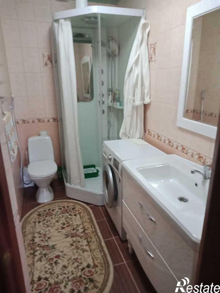 1-комн квартира Сельская улица, 1А