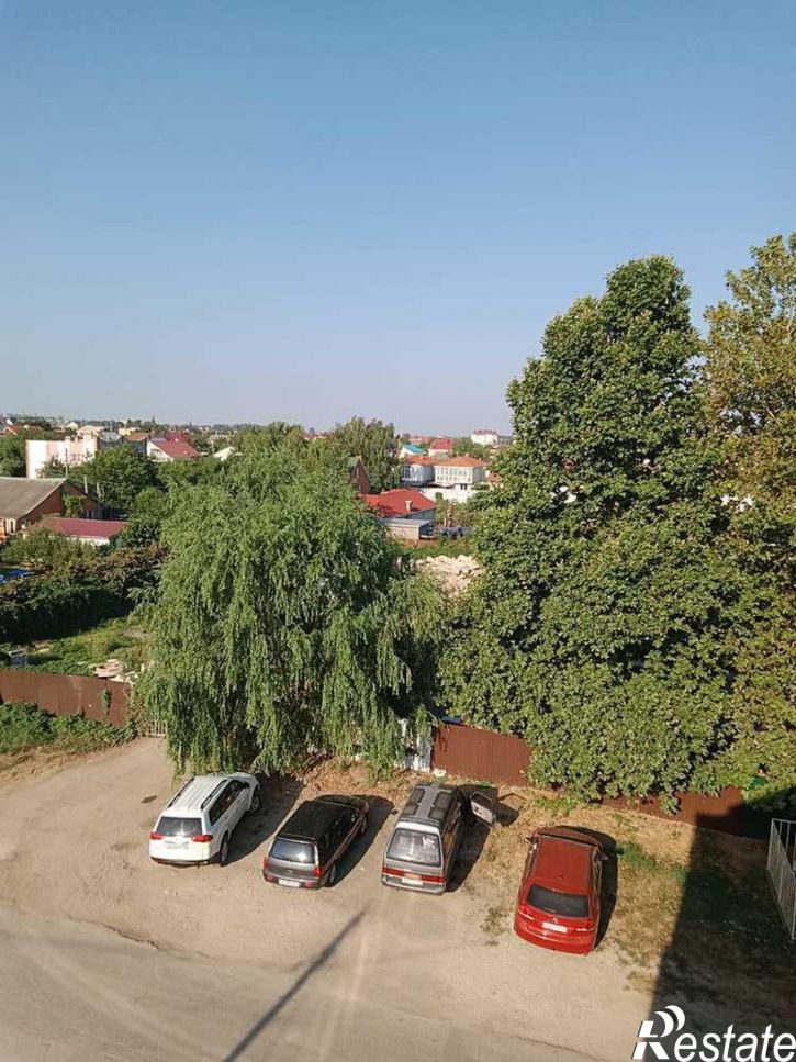 1-комн квартира Сельская улица, 1А