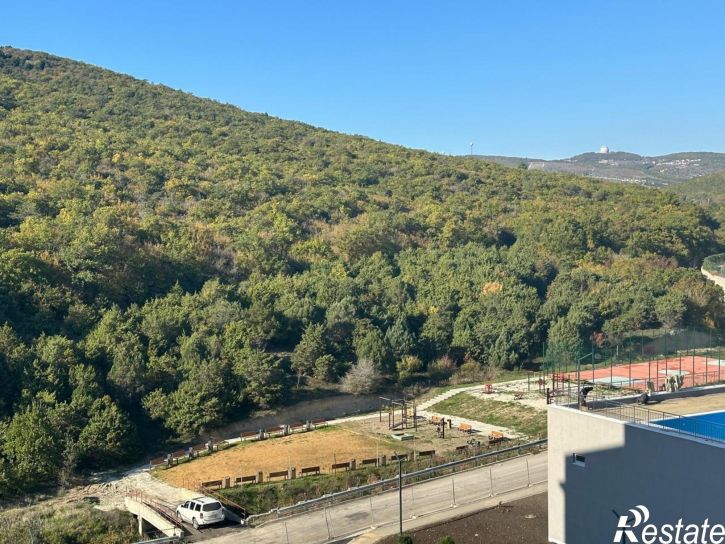 Земельный участок село Варваровка