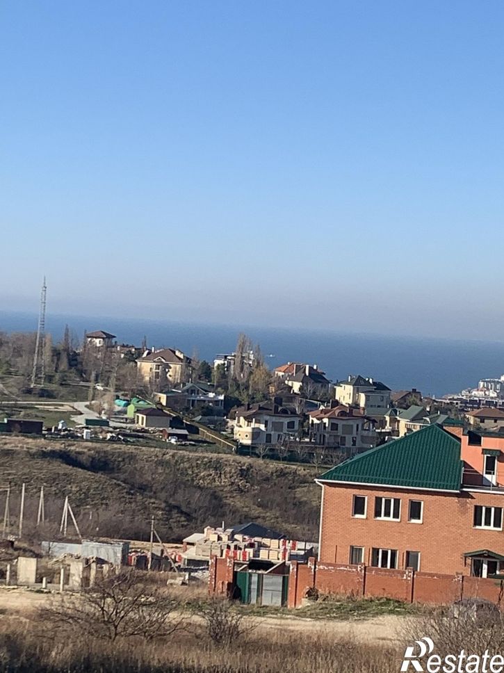 Земельный участок село Супсех