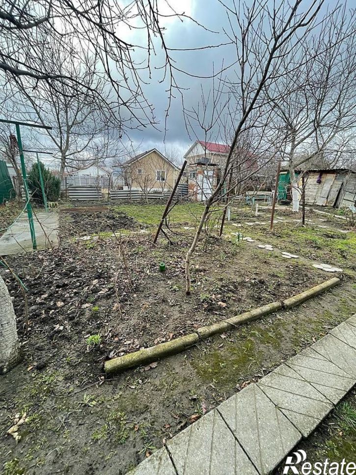 Коттедж/дом Родниковая улица