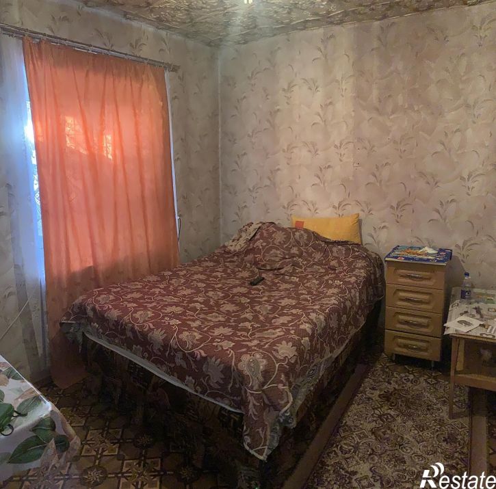 Коттедж/дом Красная улица