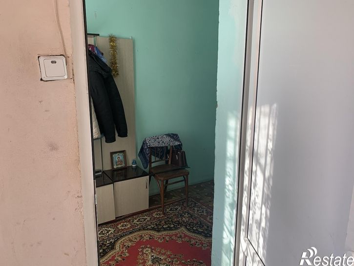 Коттедж/дом Красная улица