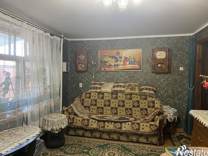Коттедж/дом Садовая улица