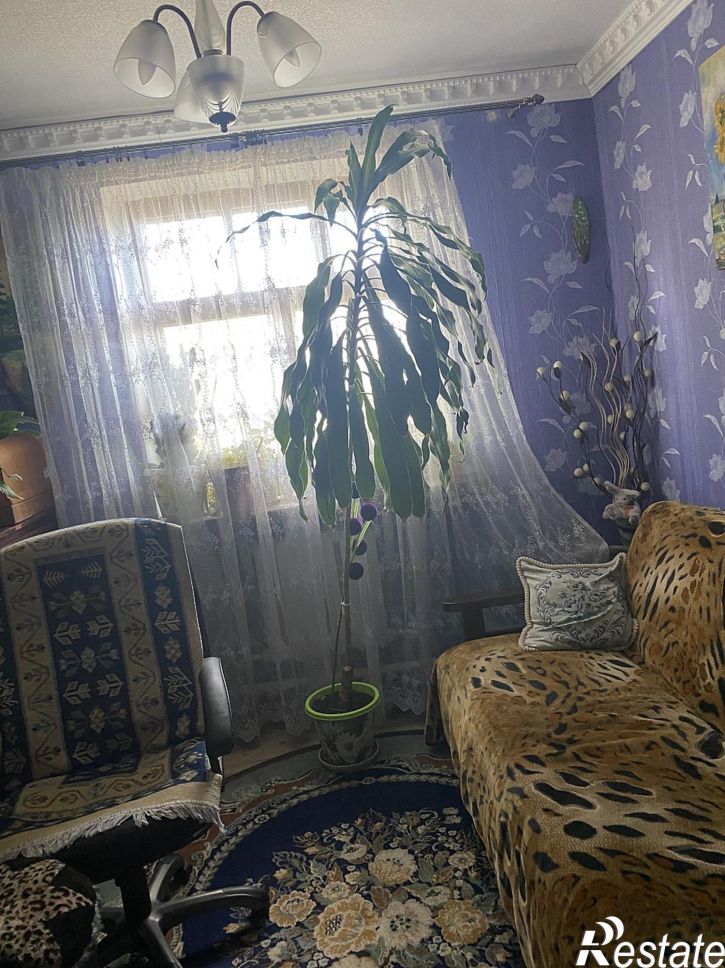 Коттедж/дом Садовая улица