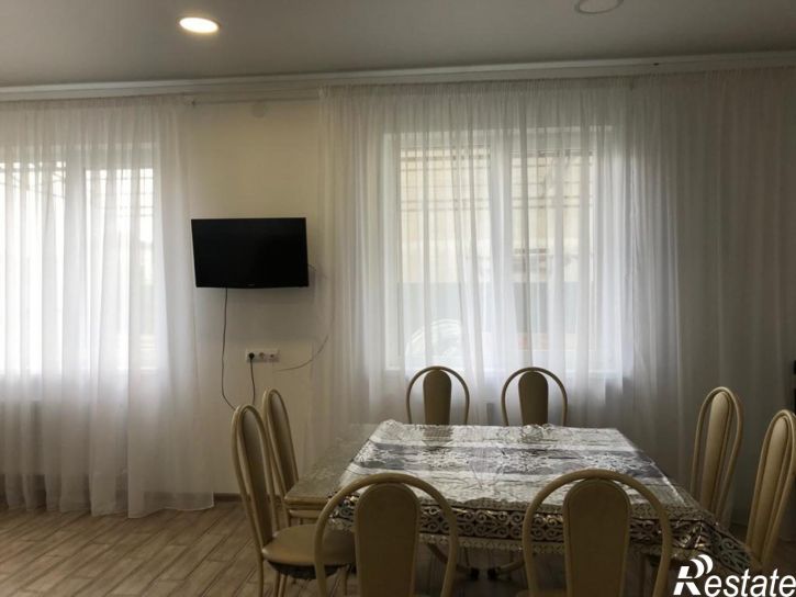 Коттедж/дом улица Комарова