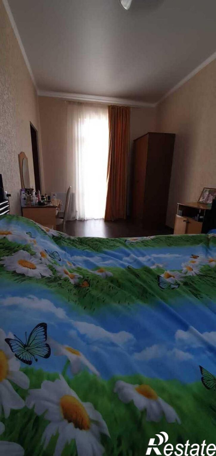 Коттедж/дом улица Комарова