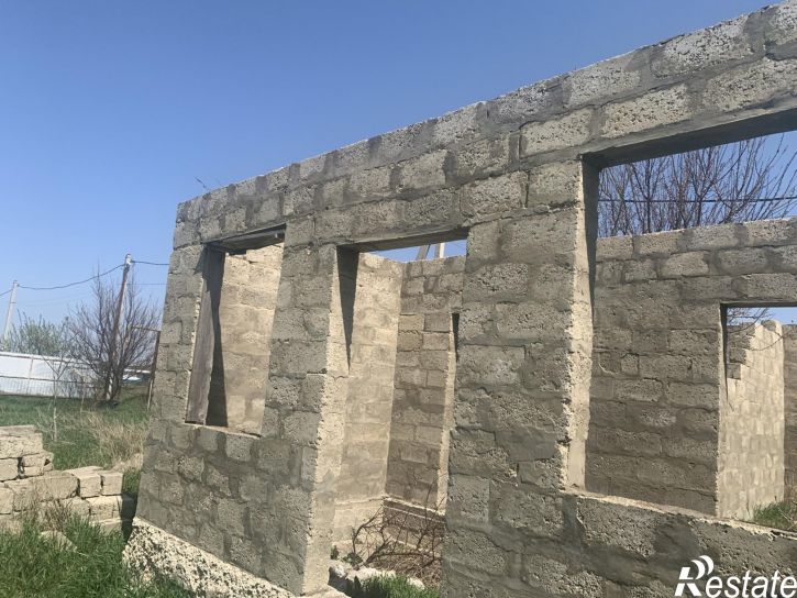 Земельный участок посёлок Суворов-Черкесский