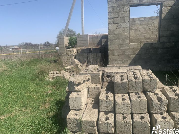 Земельный участок посёлок Суворов-Черкесский
