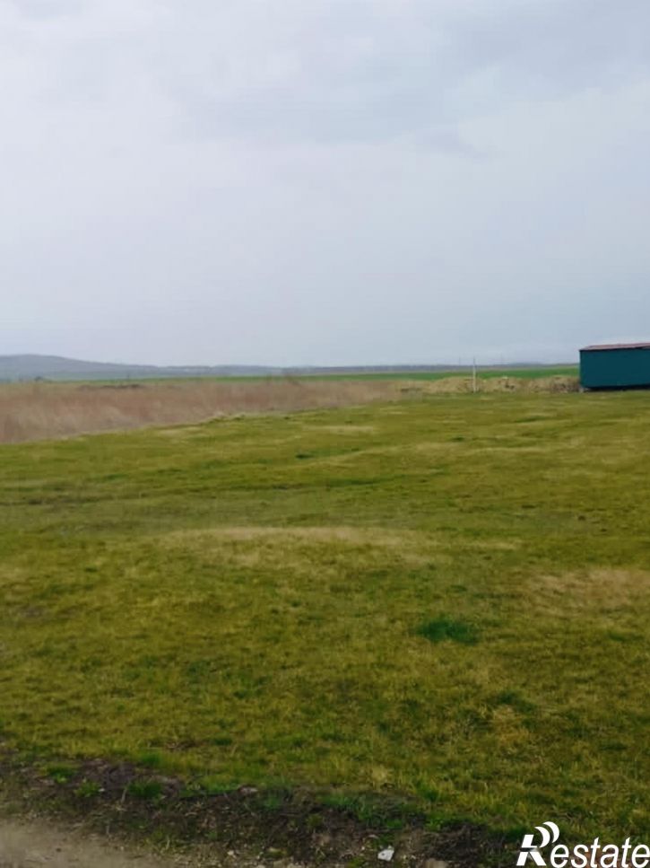 Земельный участок село Цибанобалка
