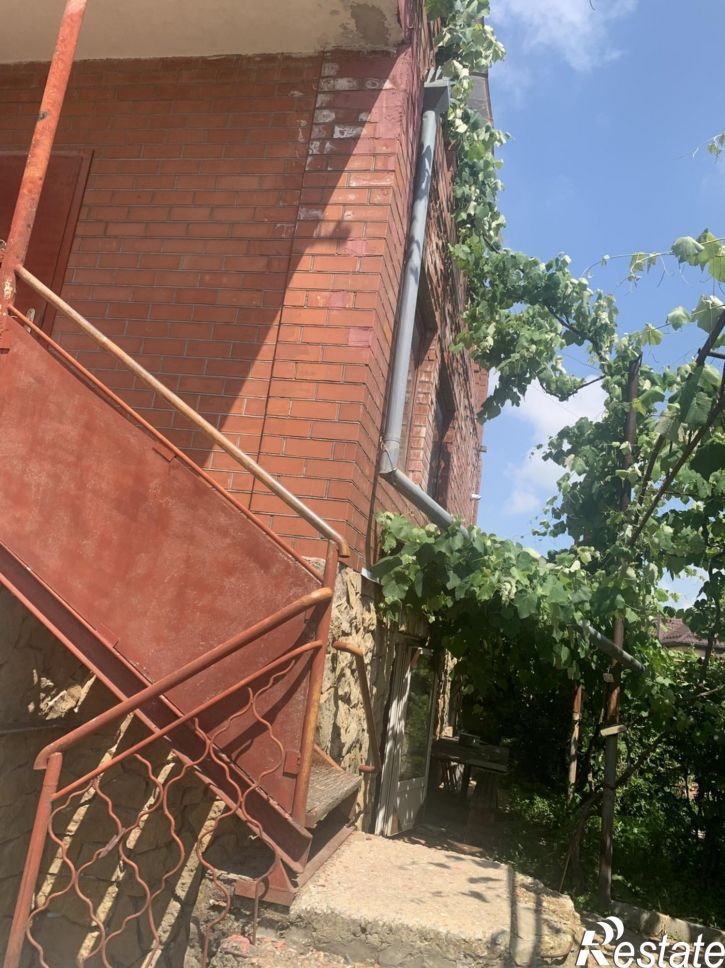 Коттедж/дом Хрустальная улица