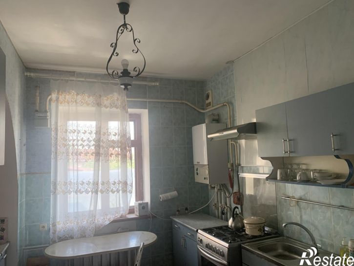 Коттедж/дом Хрустальная улица