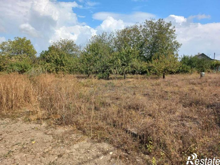 Земельный участок село Варваровка