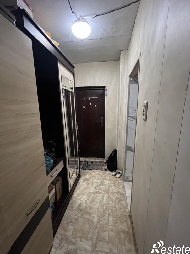 3-комн квартира Пионерская улица, 13А
