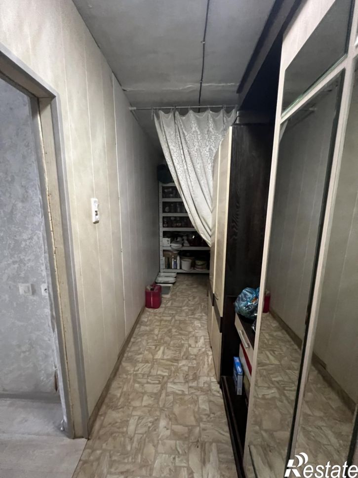 3-комн квартира Пионерская улица, 13А