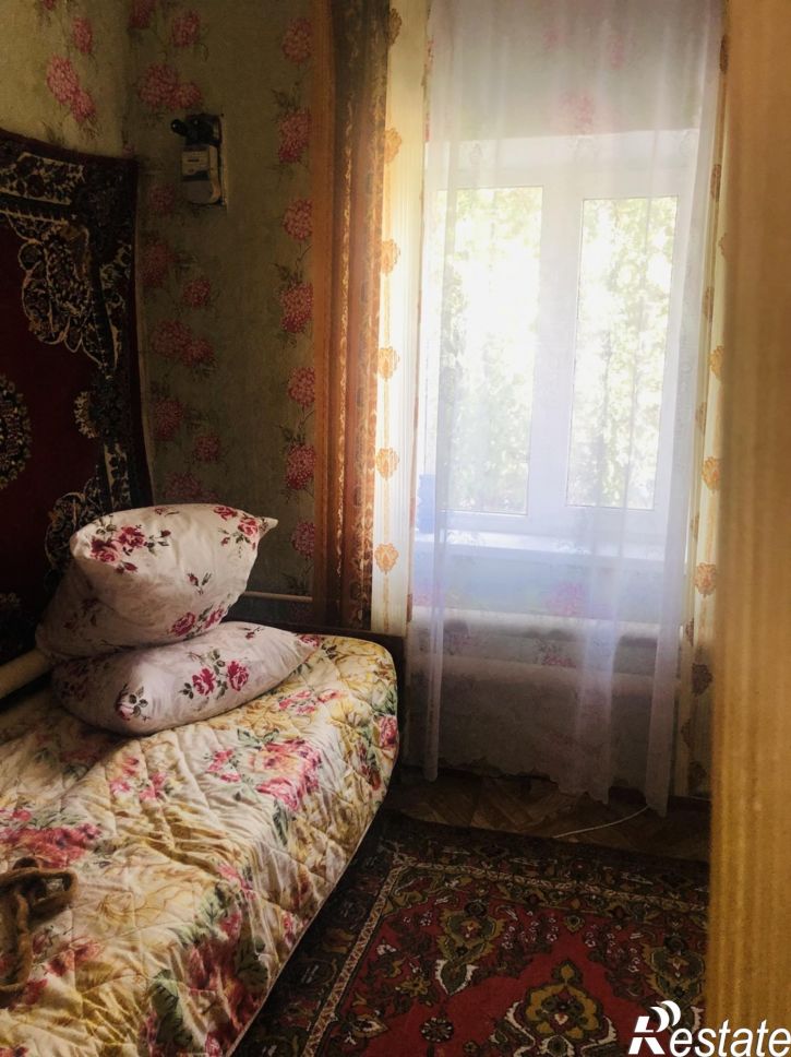 Коттедж/дом Бороздинская улица