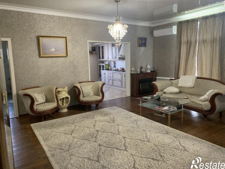 Коттедж/дом Интернациональная улица