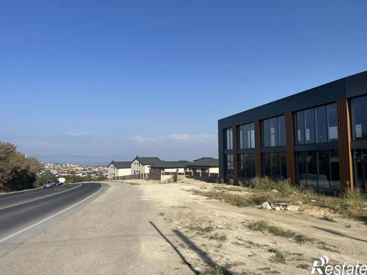 Торговое помещение село Супсех