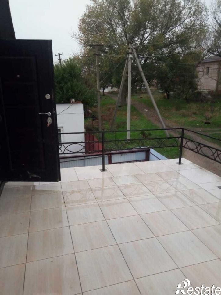 Коттедж/дом Садовая улица