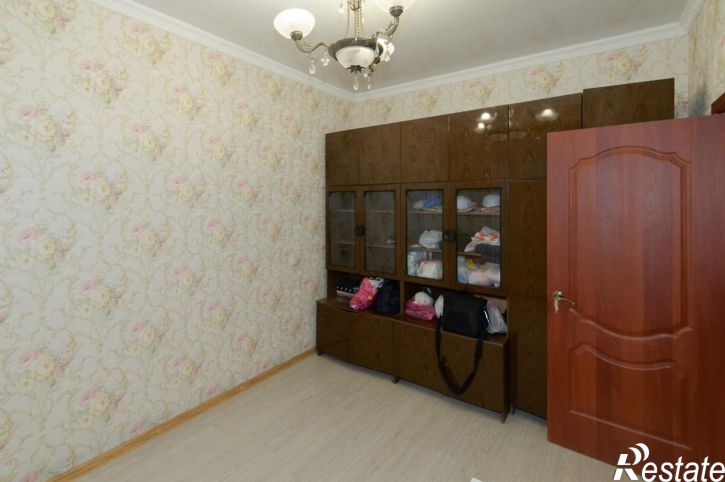 Коттедж/дом Хрустальная улица