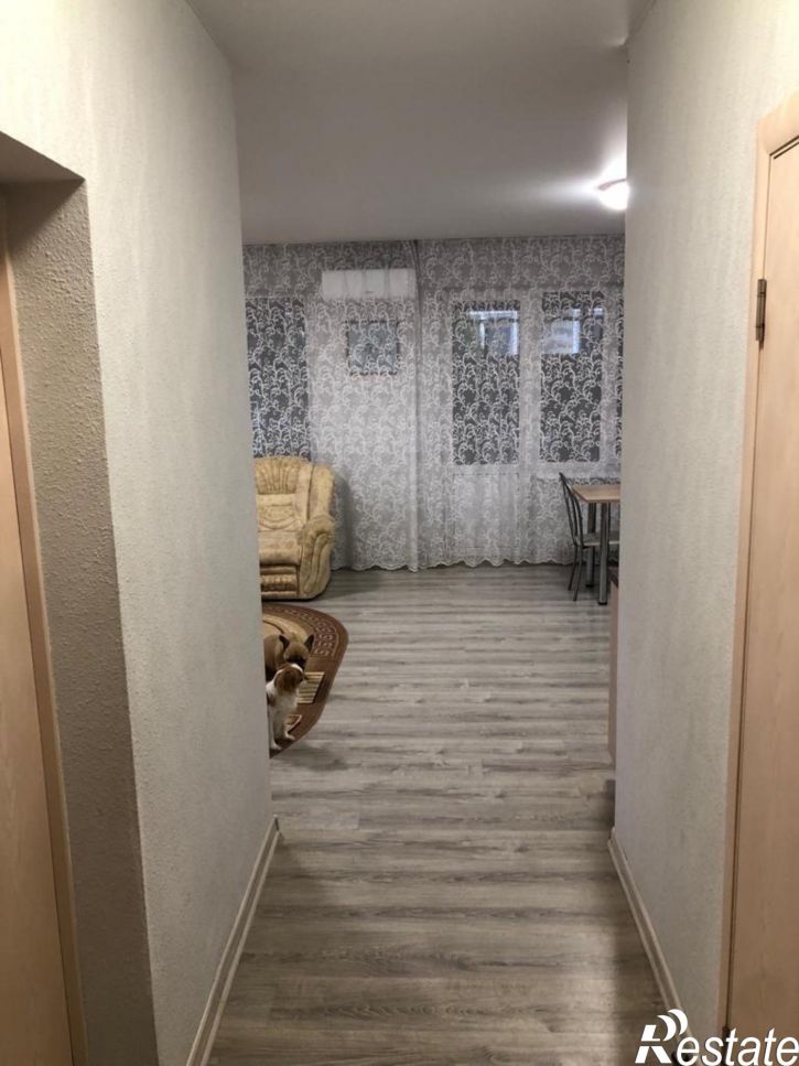 Коттедж/дом Цветочная улица