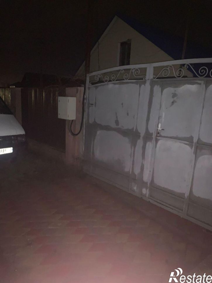 Коттедж/дом хутор Воскресенский