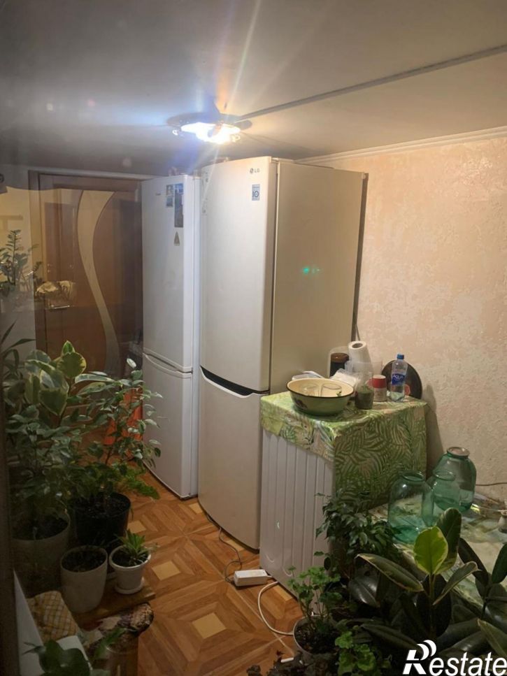 Коттедж/дом хутор Воскресенский