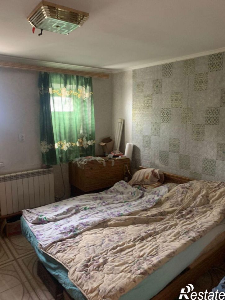 Коттедж/дом хутор Воскресенский