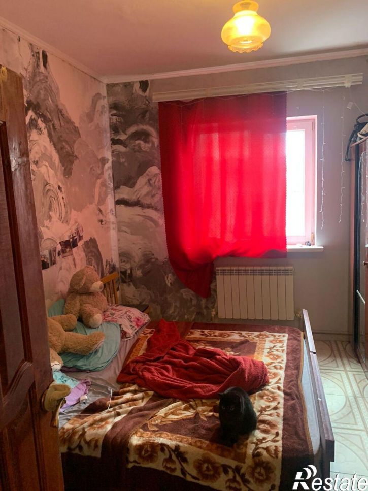 Коттедж/дом хутор Воскресенский
