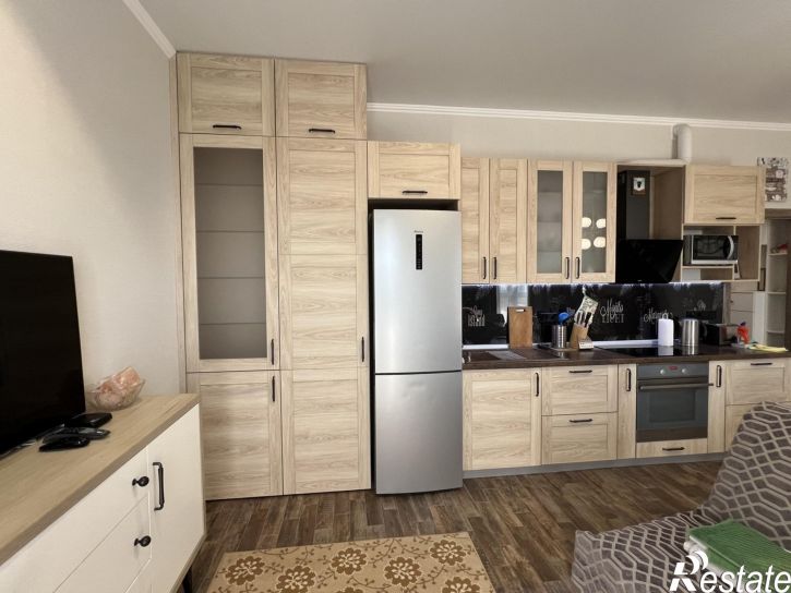 Студия улица Калинина, 150к13